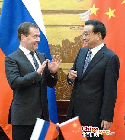 -中国电力网(www.chinapower.com.cn)版权所有