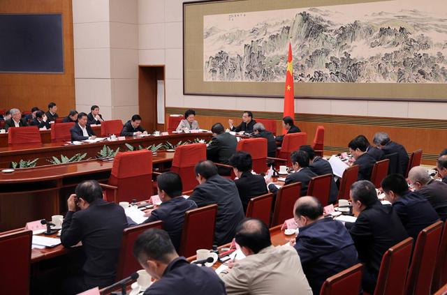 李克强：科学编制我国“十三五”《规划纲要》