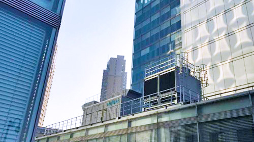 电力工程建设